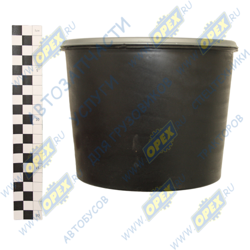 6110 Мовиль; (ведро 2кг) Oil Right1